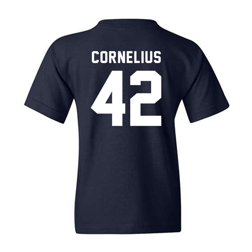 Murray State - NCAA Softball : Kai Cornelius - Classic Shersey Youth T-Shirt-1
