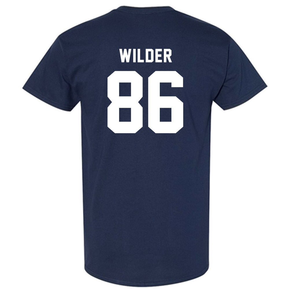 Murray State - NCAA Football : Reece Wilder - Classic Shersey T-Shirt-1