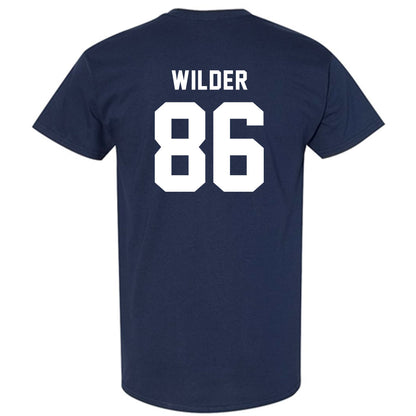 Murray State - NCAA Football : Reece Wilder - Classic Shersey T-Shirt-1