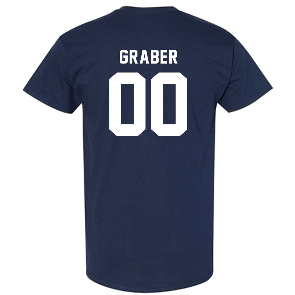 Murray State - NCAA Softball : Karlye Graber - Classic Shersey T-Shirt-1