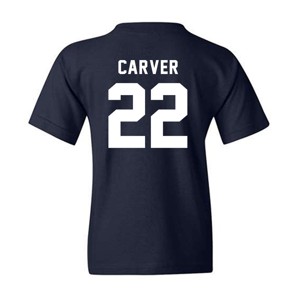 Murray State - NCAA Softball : Abryanna Carver - Classic Shersey Youth T-Shirt-1