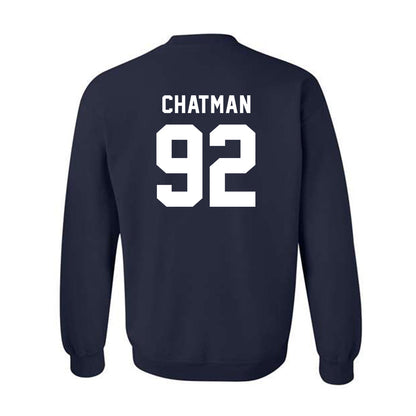 Murray State - NCAA Football : JJ Chatman - Classic Shersey Crewneck Sweatshirt-1
