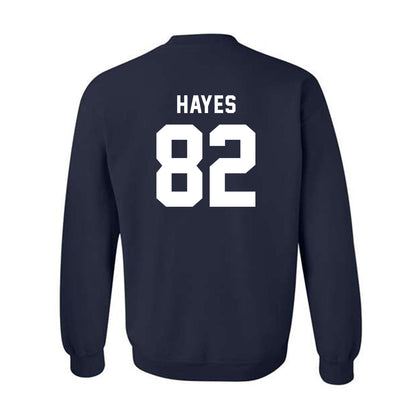 Murray State - NCAA Football : Arnett Hayes - Classic Shersey Crewneck Sweatshirt-1