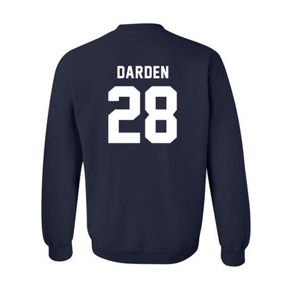 Murray State - NCAA Football : Tre Darden - Classic Shersey Crewneck Sweatshirt-1