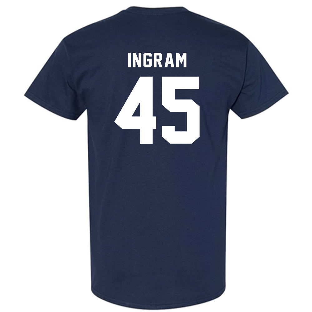 Murray State - NCAA Football : Klayton Ingram - Classic Shersey T-Shirt-1