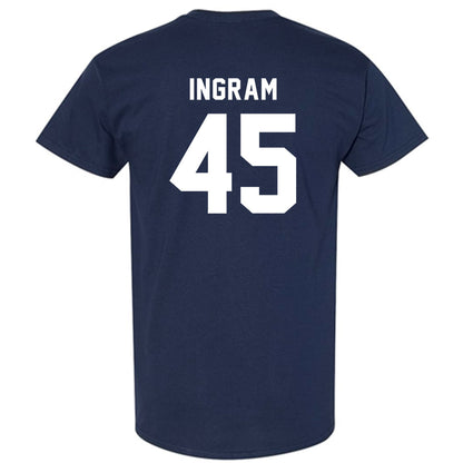 Murray State - NCAA Football : Klayton Ingram - Classic Shersey T-Shirt-1