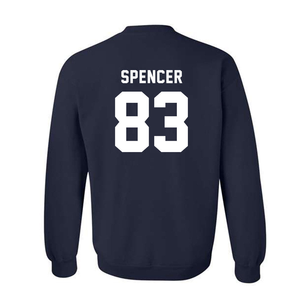 Murray State - NCAA Football : Harrison Spencer - Classic Shersey Crewneck Sweatshirt-1