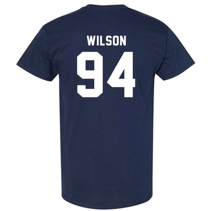 Murray State - NCAA Football : Rickshun Wilson - Classic Shersey T-Shirt-1