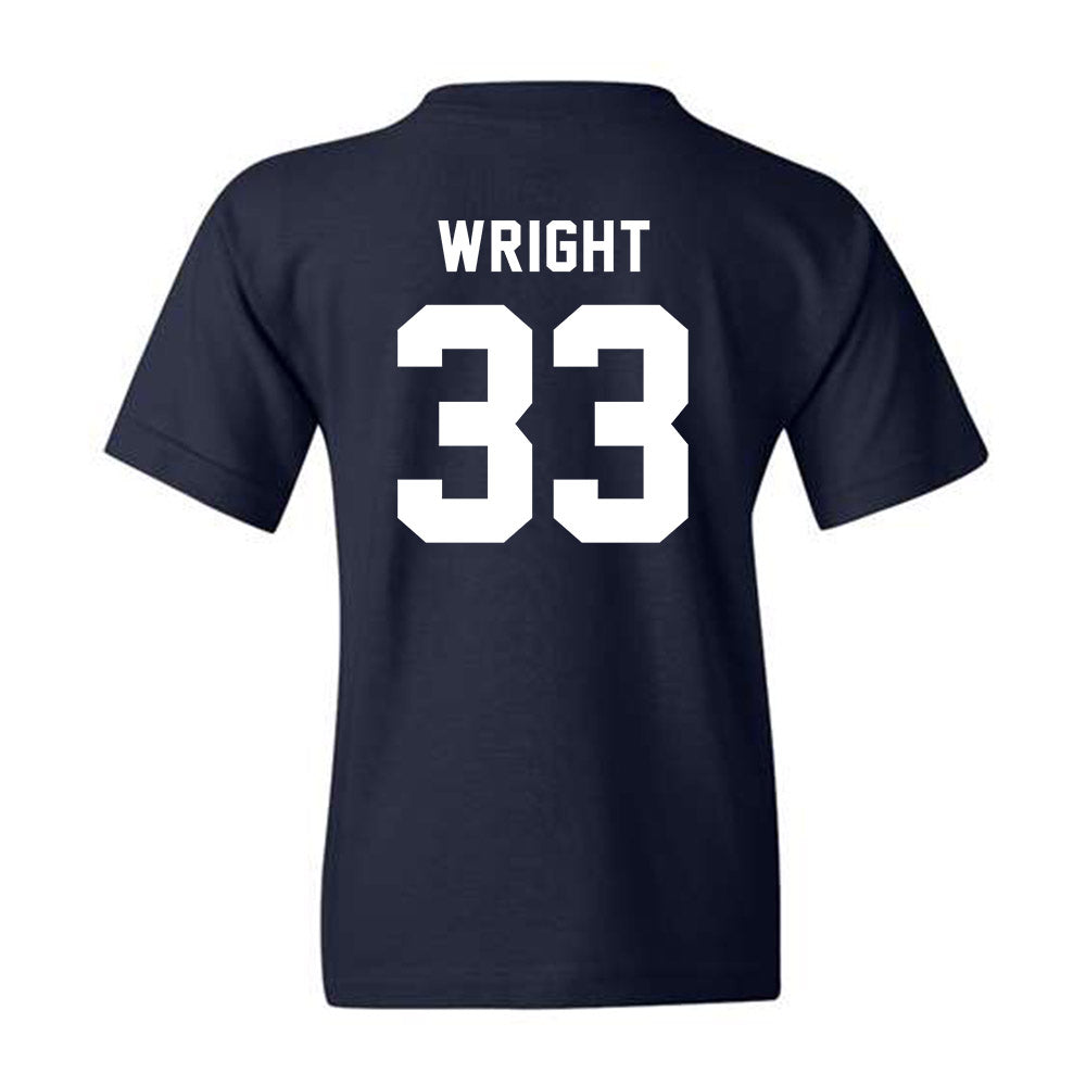 Murray State - NCAA Football : Baxter Wright - Youth T-Shirt