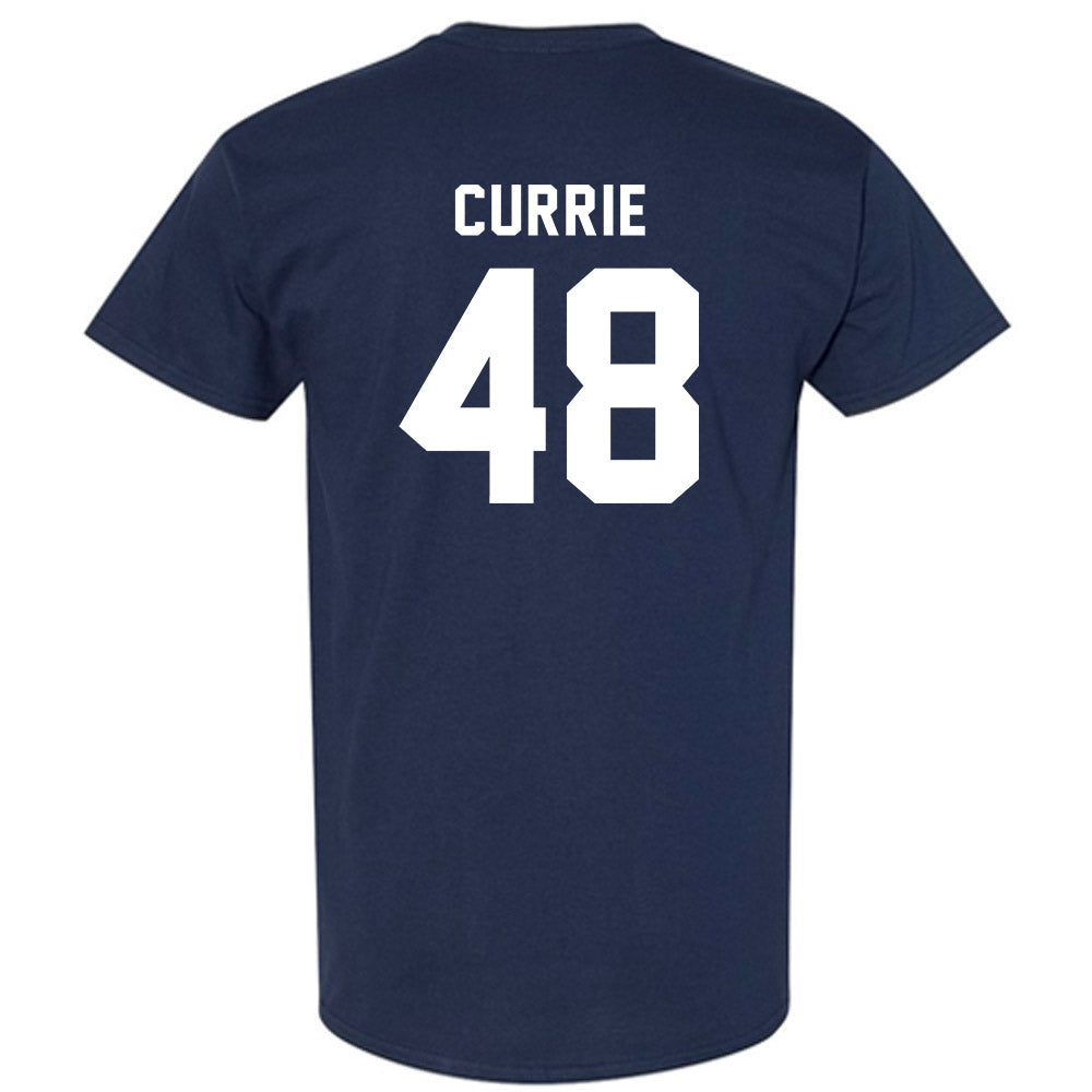 Murray State - NCAA Football : Everett Currie - Classic Shersey T-Shirt-1