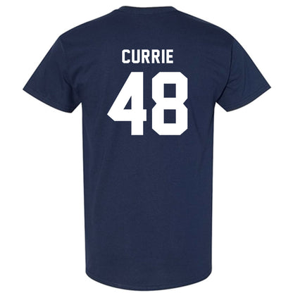 Murray State - NCAA Football : Everett Currie - Classic Shersey T-Shirt-1