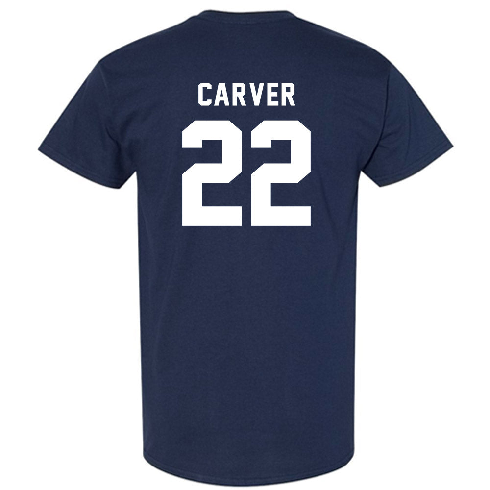 Murray State - NCAA Softball : Abryanna Carver - Classic Shersey T-Shirt-1