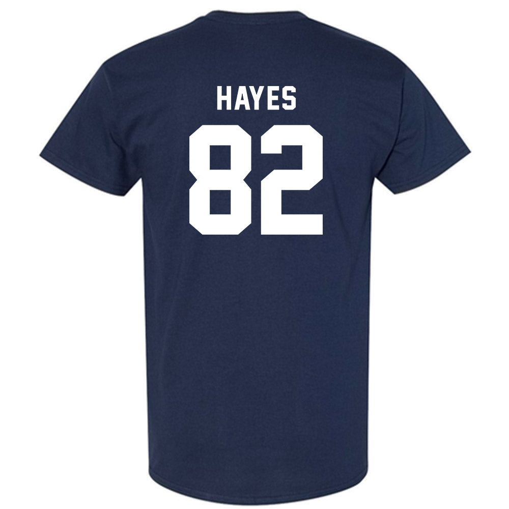 Murray State - NCAA Football : Arnett Hayes - Classic Shersey T-Shirt-1