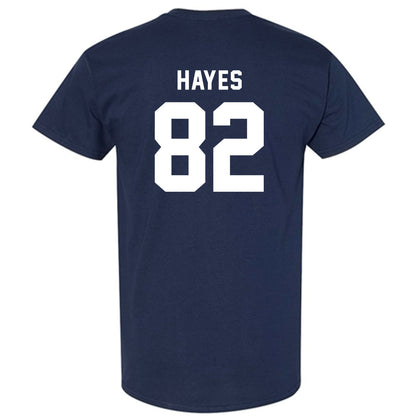 Murray State - NCAA Football : Arnett Hayes - Classic Shersey T-Shirt-1