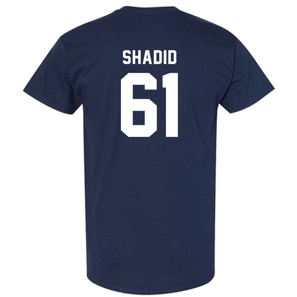 Murray State - NCAA Football : AJ Shadid - Classic Shersey T-Shirt-1
