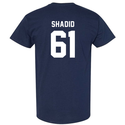 Murray State - NCAA Football : AJ Shadid - Classic Shersey T-Shirt-1