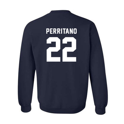 Murray State - NCAA Baseball : Anthony Perritano - Classic Shersey Crewneck Sweatshirt-1