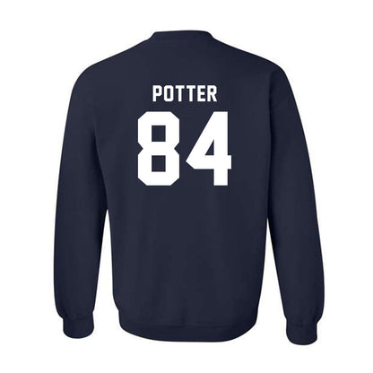 Murray State - NCAA Football : Jaxon Potter - Classic Shersey Crewneck Sweatshirt-1