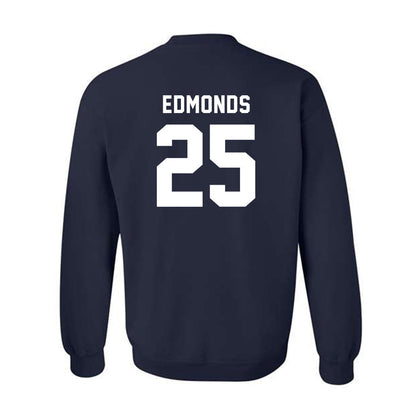 Murray State - NCAA Women's Soccer : Sarah Edmonds - Classic Shersey Crewneck Sweatshirt
