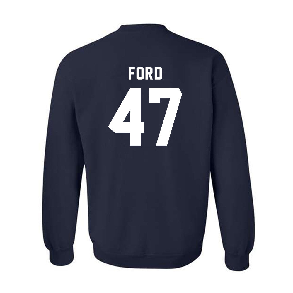 Murray State - NCAA Football : Cooper Ford - Classic Shersey Crewneck Sweatshirt-1