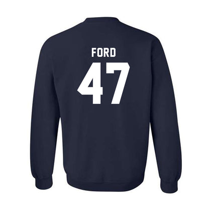 Murray State - NCAA Football : Cooper Ford - Classic Shersey Crewneck Sweatshirt-1