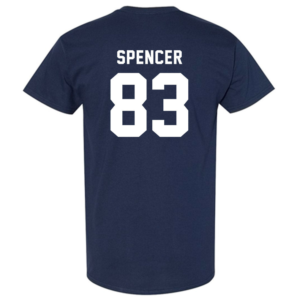 Murray State - NCAA Football : Harrison Spencer - Classic Shersey T-Shirt-1