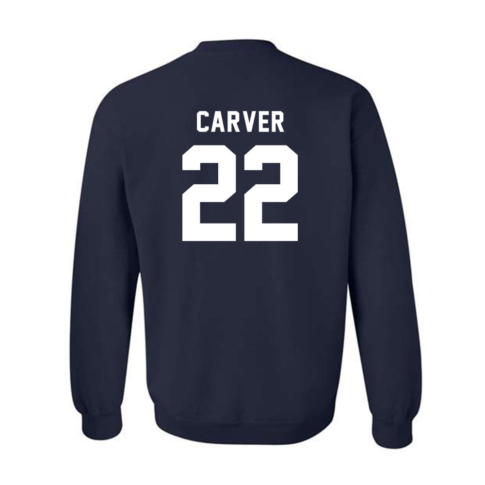 Murray State - NCAA Softball : Abryanna Carver - Classic Shersey Crewneck Sweatshirt-1