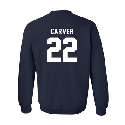 Murray State - NCAA Softball : Abryanna Carver - Classic Shersey Crewneck Sweatshirt-1