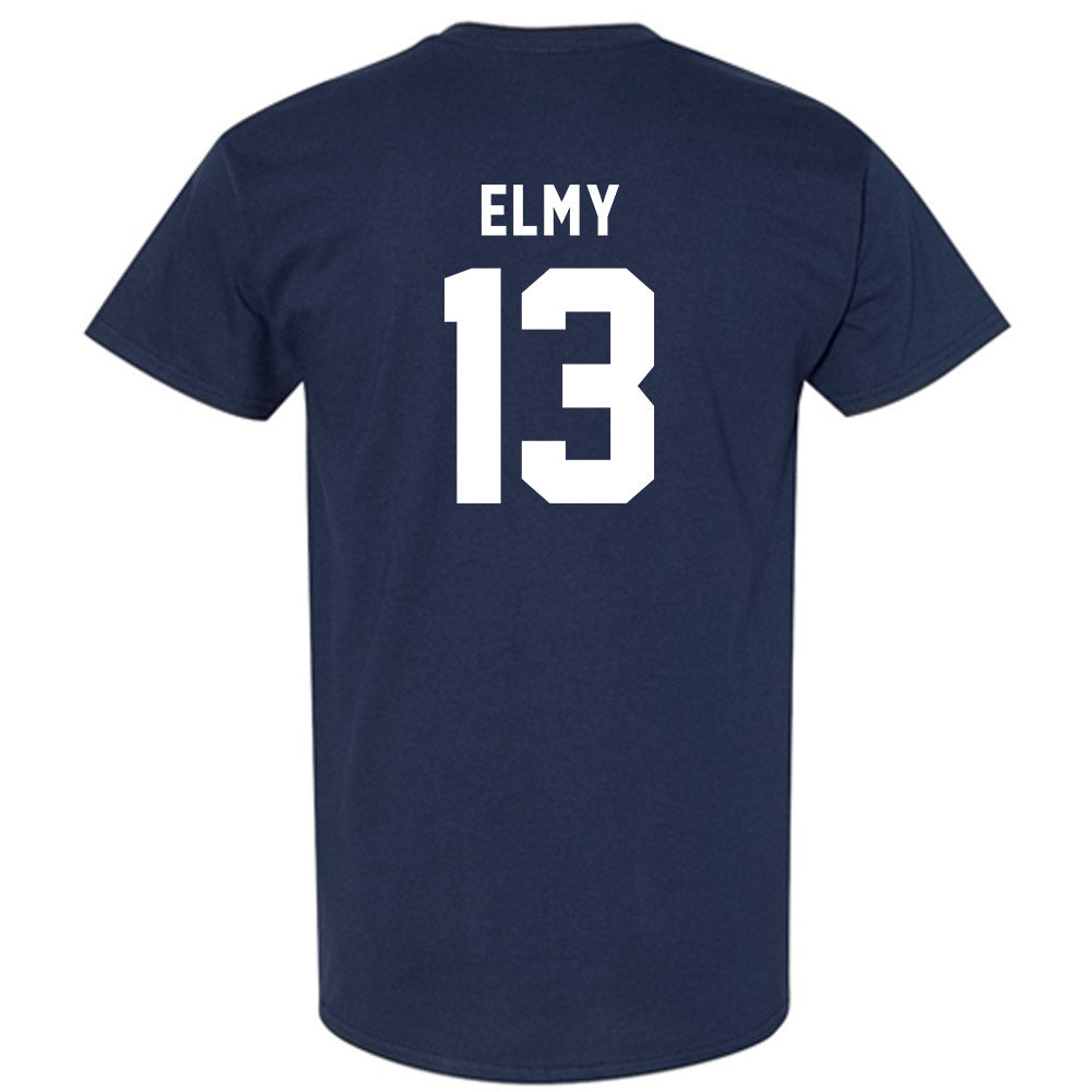 Murray State - NCAA Baseball : Kane Elmy - Classic Shersey T-Shirt-1