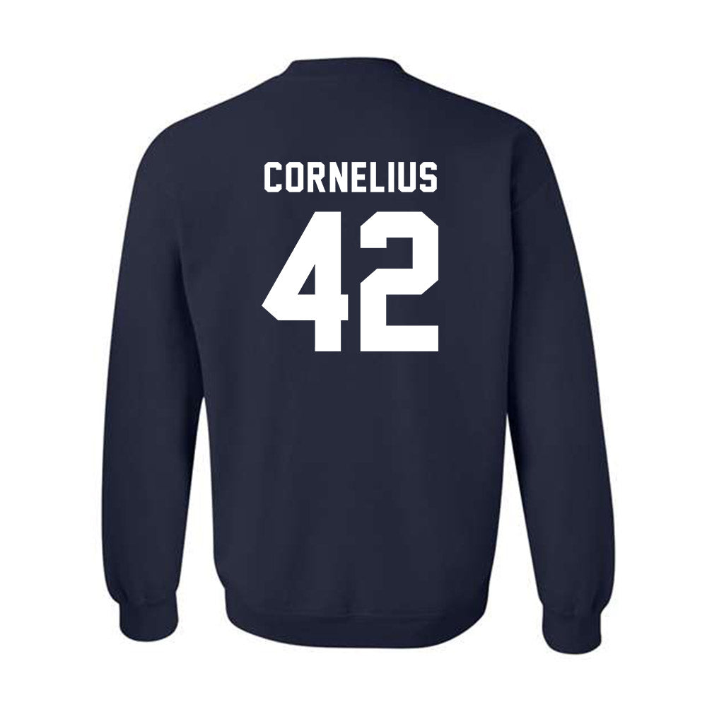 Murray State - NCAA Softball : Kai Cornelius - Classic Shersey Crewneck Sweatshirt-1