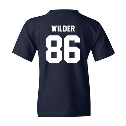 Murray State - NCAA Football : Reece Wilder - Classic Shersey Youth T-Shirt-1