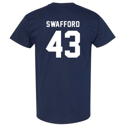 Murray State - NCAA Football : Alex Swafford - Classic Shersey T-Shirt-1