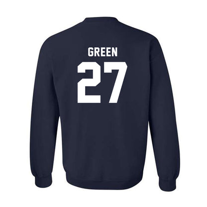 Murray State - NCAA Football : Tomorris Green - Classic Shersey Crewneck Sweatshirt-1