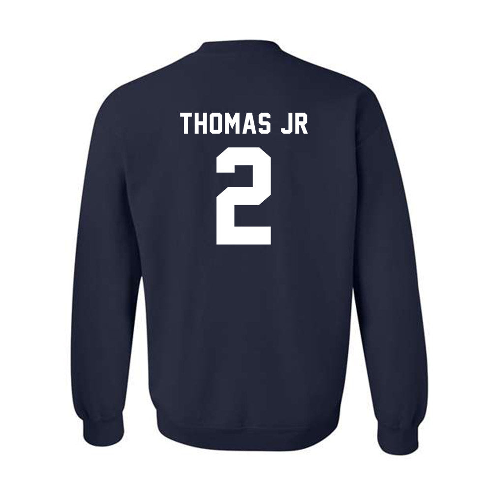 Murray State - NCAA Football : Michael Thomas Jr - Classic Shersey Crewneck Sweatshirt-1