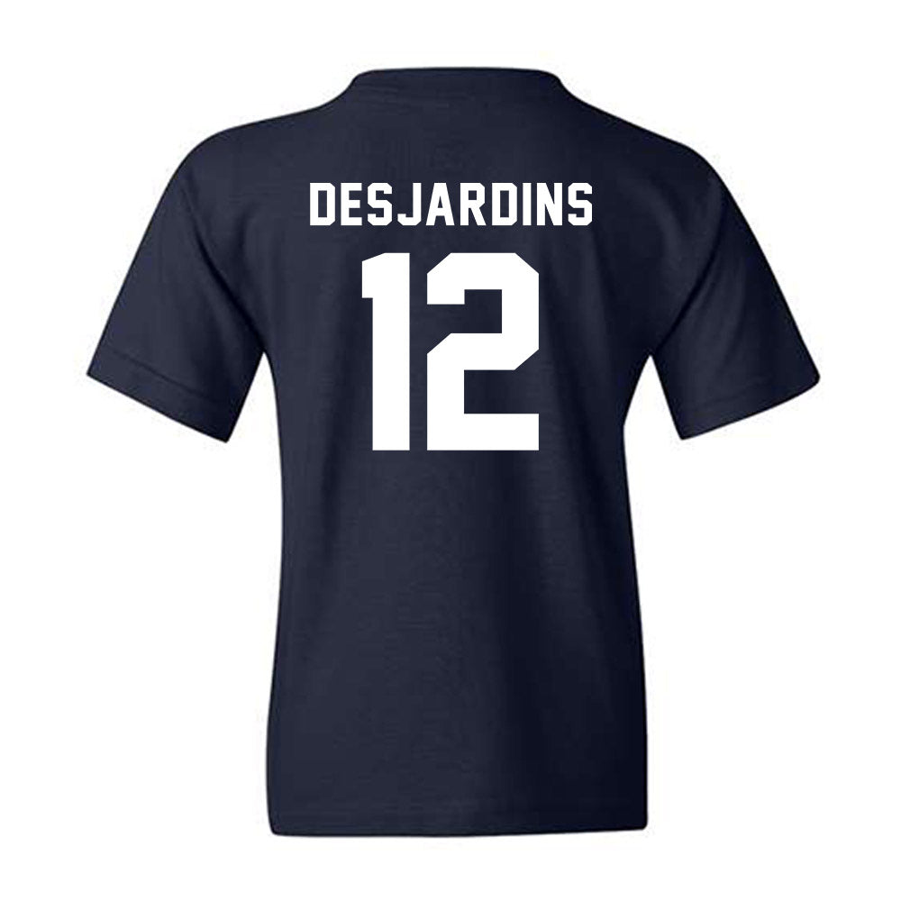 Murray State - NCAA Football : Lucas Desjardins - Classic Shersey Youth T-Shirt-1