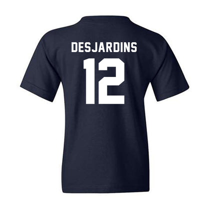 Murray State - NCAA Football : Lucas Desjardins - Classic Shersey Youth T-Shirt-1