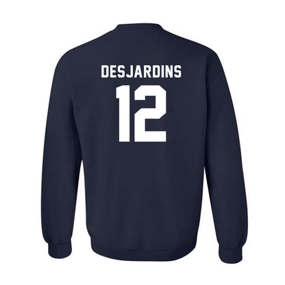 Murray State - NCAA Football : Lucas Desjardins - Classic Shersey Crewneck Sweatshirt-1