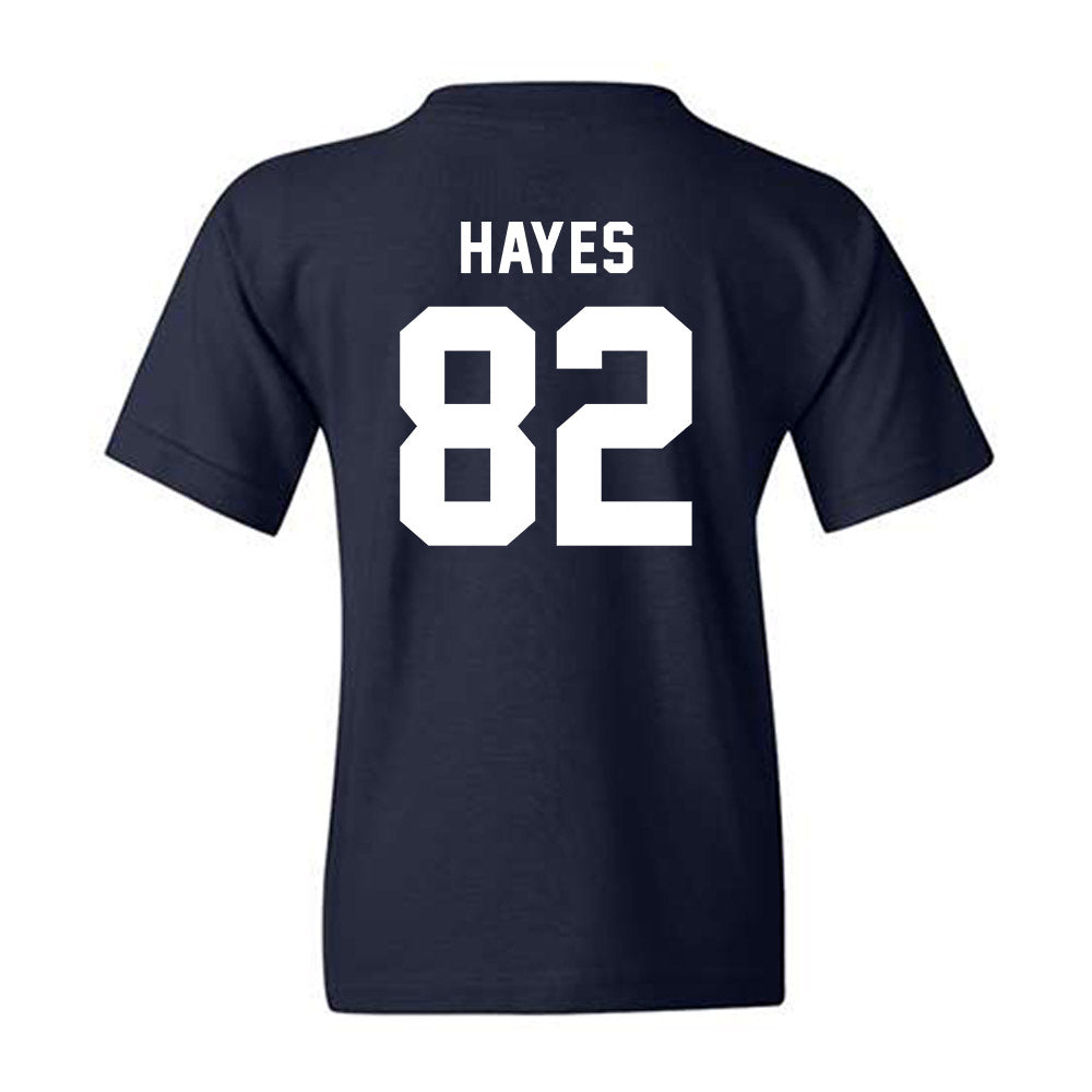 Murray State - NCAA Football : Arnett Hayes - Classic Shersey Youth T-Shirt-1