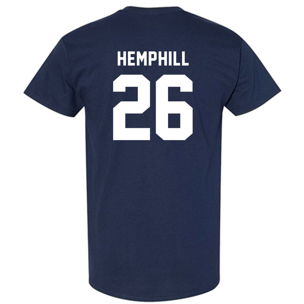 Murray State - NCAA Football : Rett Hemphill - Classic Shersey T-Shirt-1