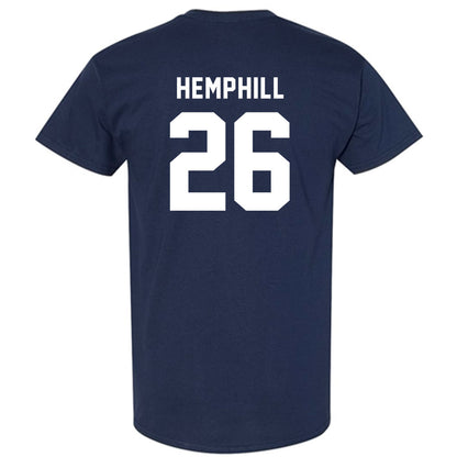 Murray State - NCAA Football : Rett Hemphill - Classic Shersey T-Shirt-1