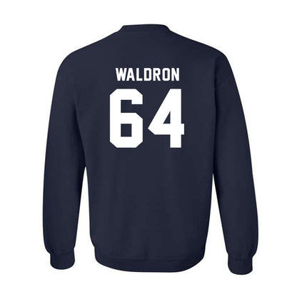 Murray State - NCAA Softball : Allie Waldron - Classic Shersey Crewneck Sweatshirt-1