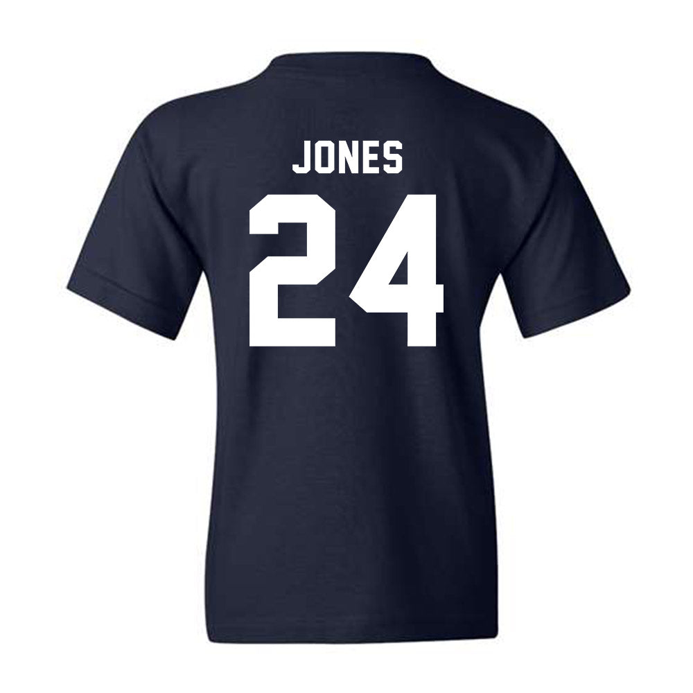 Murray State - NCAA Football : Steven Jones - Youth T-Shirt