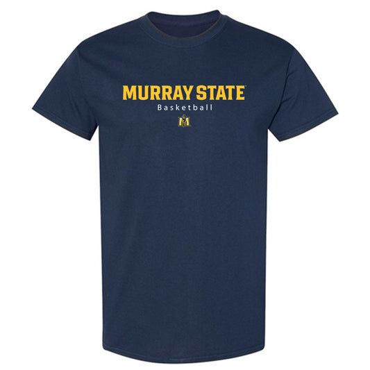 Murray State - NCAA Men's Basketball : Javon Jackson - Classic Shersey T-Shirt-0
