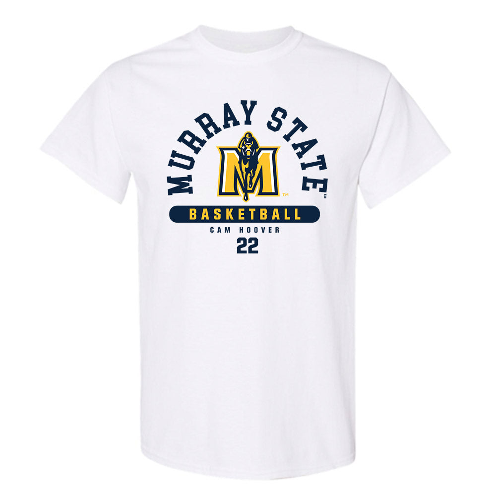 Murray State - NCAA Women's Basketball : Cam Hoover - Classic Fashion Shersey T-Shirt