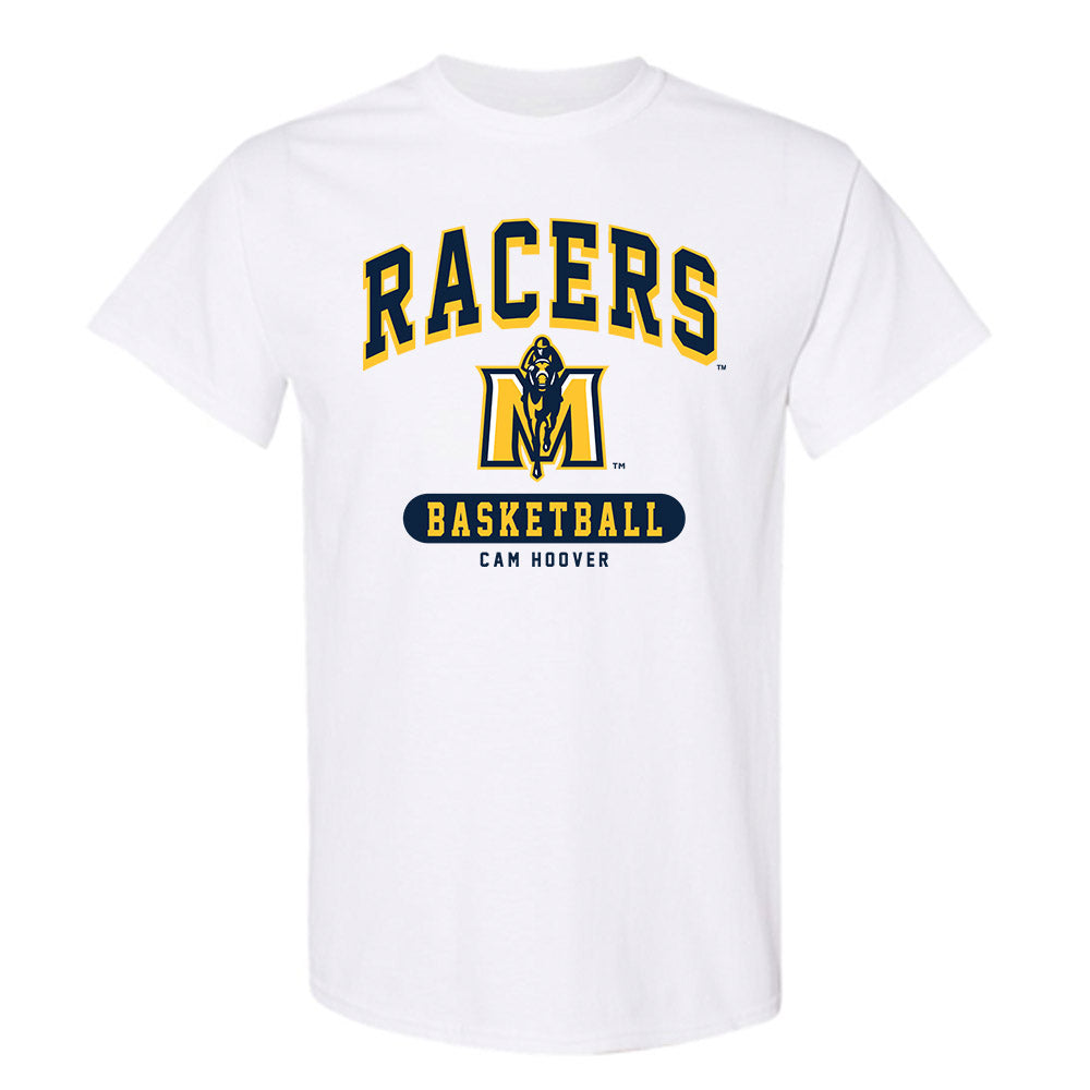 Murray State - NCAA Women's Basketball : Cam Hoover - Classic Fashion Shersey T-Shirt