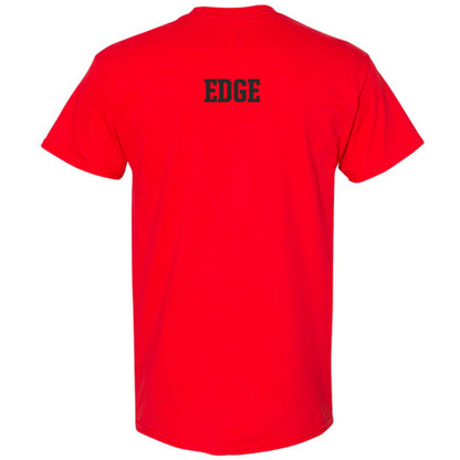 Fairfield - NCAA Women's Swimming & Diving : Riley Edge - Classic Shersey T-Shirt-1