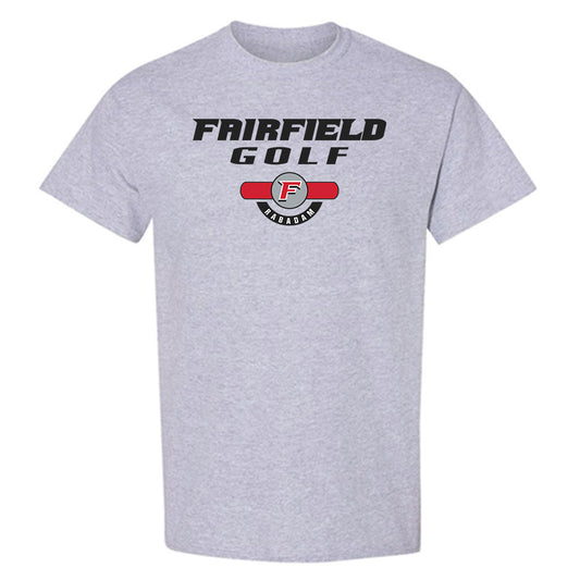 Fairfield - NCAA Women's Golf : Julia Rabadam - Classic Fashion Shersey T-Shirt