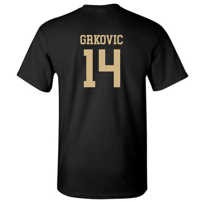 Wake Forest - NCAA Women's Volleyball : Kristina Grkovic - Classic Shersey T-Shirt