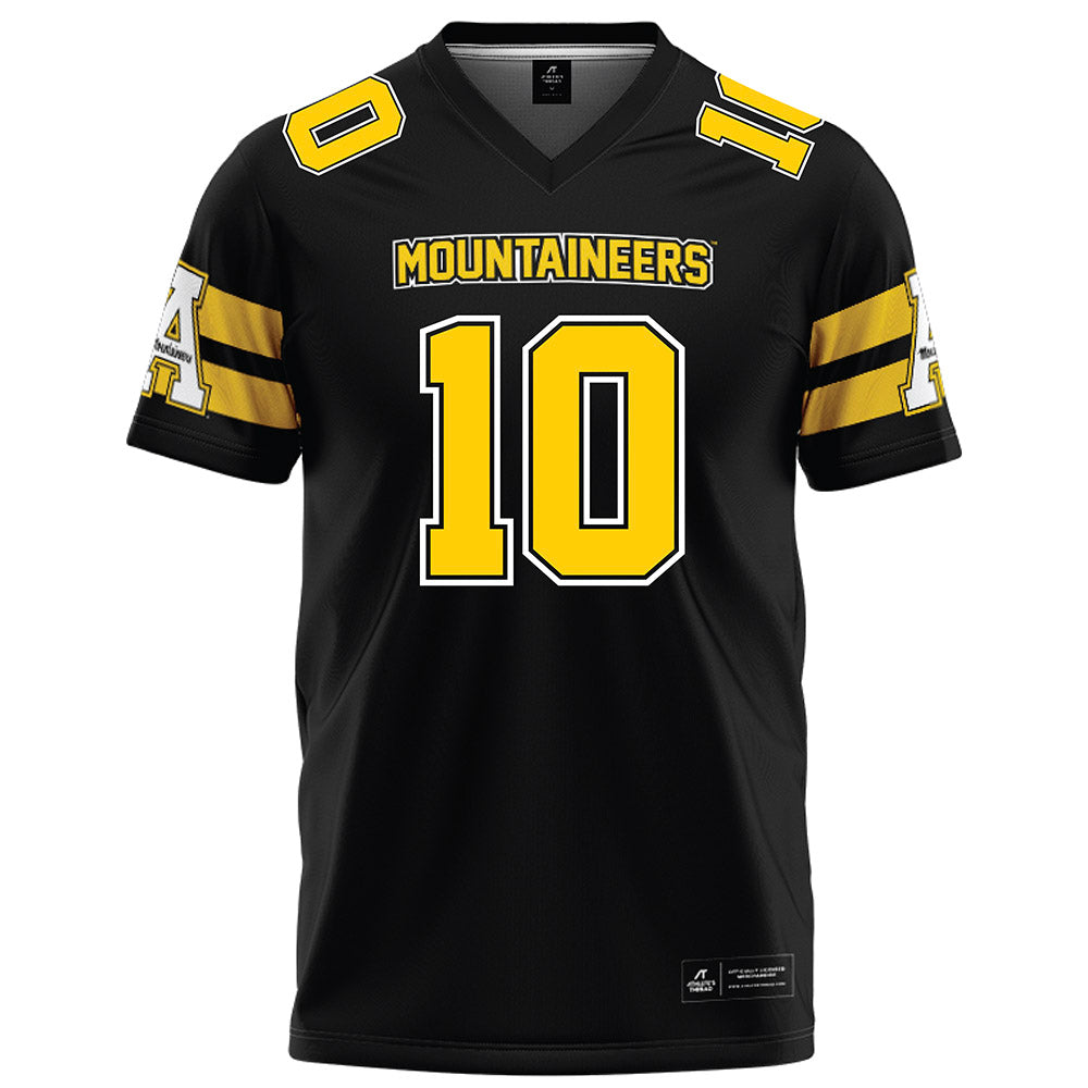 App State - NCAA Football : Colton Phares - Football Jersey