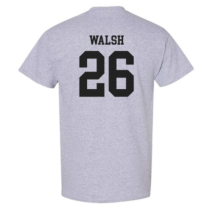Fairfield - NCAA Women's Soccer : Ashlyn Walsh - Classic Fashion Shersey T-Shirt-1